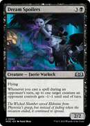 Dream Spoilers [Wilds of Eldraine] Foil