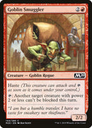 Goblin Smuggler [Core Set 2020] Foil