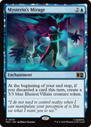 Mysterio's Mirage [Marvel Super Heroes Commander] Foil
