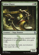 Sultai Flayer [Khans of Tarkir] Foil