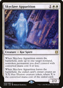 Skyclave Apparition (Promo Pack) [Zendikar Rising Promos] Foil