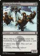Sibsig Icebreakers [Dragons of Tarkir] Foil
