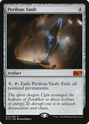 Perilous Vault [Magic 2015] Foil