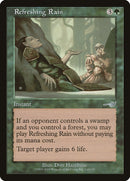 Refreshing Rain [Nemesis] Foil