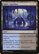 Dimir Aqueduct [Modern Masters 2015] Foil