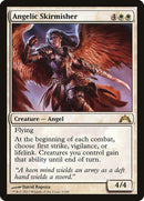 Angelic Skirmisher [Gatecrash] Foil