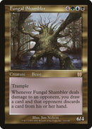 Fungal Shambler [Apocalypse] Foil
