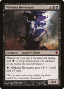 Nirkana Revenant [Rise of the Eldrazi] Foil