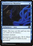 Spontaneous Mutation [Eldritch Moon] Foil