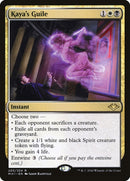 Kaya's Guile [Modern Horizons] Foil