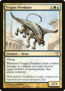 Trygon Predator [Dissension] Foil