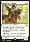 Sanctifier of Souls [Eldritch Moon] Foil