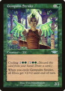 Gempalm Strider [Legions] Foil