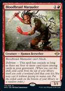 Bloodbraid Marauder [Modern Horizons 2] Foil