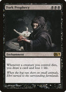 Dark Prophecy [Magic 2014] Foil