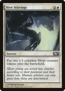 Hive Stirrings [Magic 2014] Foil