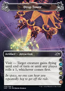 Drop Tower (2-4-6) [Unfinity] Foil