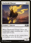 Daybreak Charger [Core Set 2021] Foil