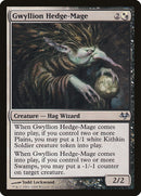 Gwyllion Hedge-Mage [Eventide] Foil