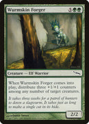 Wurmskin Forger [Mirrodin] Foil