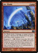 Arc Blade [Future Sight] Foil