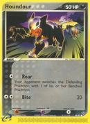 Houndour (59/97) [EX: Dragon] Reverse Holofoil