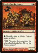 Krark-Clan Engineers [Fifth Dawn] Foil