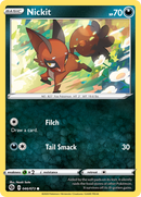 Nickit (046/073) [Sword & Shield: Champion's Path] Reverse Holofoil