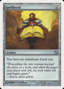 Spellbook [Ninth Edition] Foil