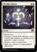 Thraben Charm [Modern Horizons 3] Foil