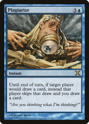 Plagiarize [Tenth Edition] Foil