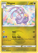 Sliggoo (196/264) [Sword & Shield: Fusion Strike] Reverse Holofoil
