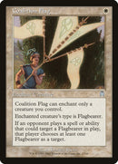 Coalition Flag [Apocalypse] Foil