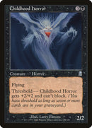 Childhood Horror [Odyssey] Foil