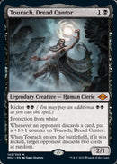 Tourach, Dread Cantor [Modern Horizons 2] Foil