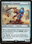 Electrostatic Pummeler [Kaladesh] Foil