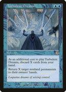 Turbulent Dreams [Torment] Foil
