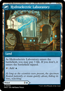 Hydroelectric Specimen [Modern Horizons 3] Foil
