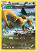 Dragonite (52/108) [XY: Roaring Skies] Reverse Holofoil