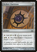 Orzhov Cluestone [Dragon's Maze] Foil