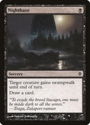 Nighthaze [Rise of the Eldrazi] Foil
