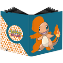 Ultra PRO: 9-Pocket PRO-Binder - Pokemon (Charmander)