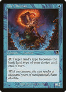 Reef Shaman [Apocalypse] Foil
