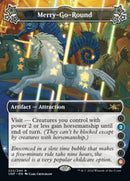 Merry-Go-Round (2-6) [Unfinity] Foil