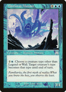 Mistform Mutant [Onslaught] Foil