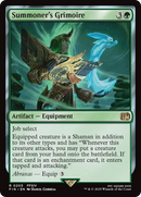 Summoner's Grimoire [FINAL FANTASY] Foil