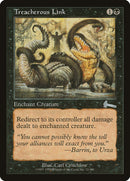 Treacherous Link [Urza's Legacy] Foil