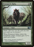Briarpack Alpha [Magic 2014] Foil