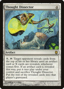 Thought Dissector [Darksteel] Foil