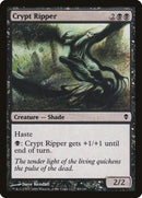 Crypt Ripper [Zendikar] Foil